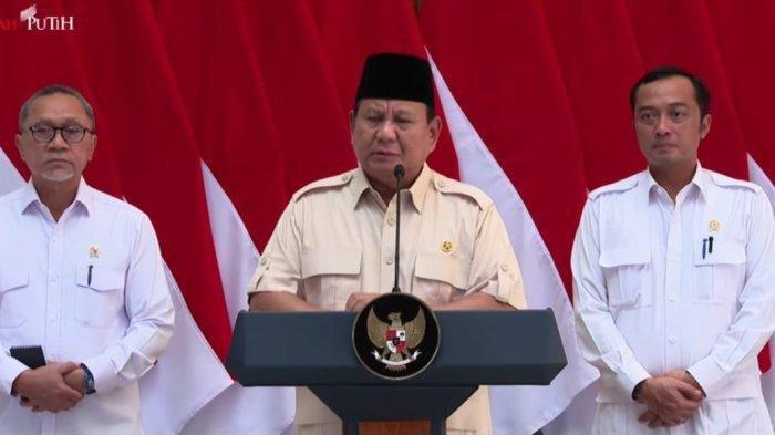 Presiden-RI-Prabowo-Subianto-menyampaikan-ucapan-menunaikan-ibadah-puasa-Ramadan-2025